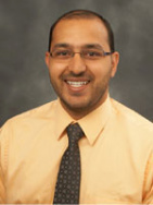 Dr. Raja Singh, MD