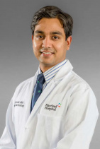 Dr. Saurabh Joshi, MD