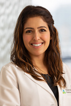 Sonia Kaur, OD