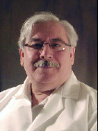 Andres Luis Marius-nunez, MD