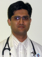 Dr. Burhaan Ahmad, MD