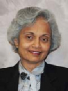 Rajalaxmi Mckenna, MD