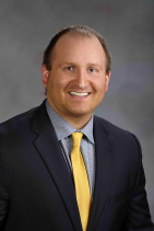 Adam McGauvran, MD