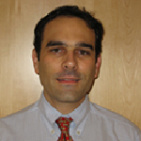 Andres Rahal, MD