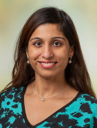 Saloni Agarwal, MD