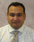 Andres Soto, MD