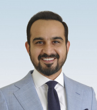 Dr. Ahmed Salman, MD - Tacoma, WA - Internal Medicine