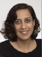 Dr. Rajanigandha Dhokarh, MD