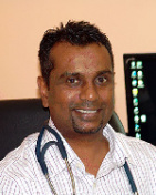 Rajesh Bisnauth, MD