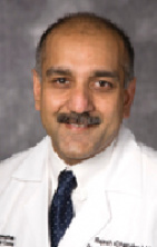 Rajesh Chandra, MD