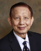 Dr. Cac Thanh Le, MD