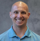 Matthew Uecker, PT, DPT, OCS