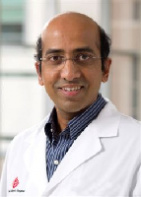 Rajesh Krishnamurthy, MD