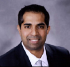 Dr. Rajesh R Pillai, MD