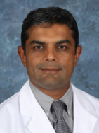 Rajesh V Patel, MD