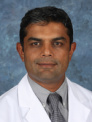 Rajesh V Patel, MD