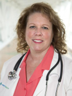 Brenda S Schulty, APRN-CNP