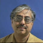 Dr. Rajkumar Metharam Nebhrajani, MD