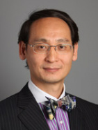 Dr. Calvin Q Pan, MD