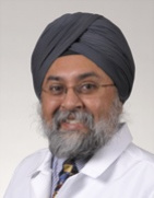 Dr. Vikramjit Singh Kanwar, MD, MBA