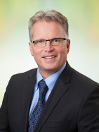 Thomas Wade Swedberg, APRN, CNP