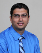 Rajnish Khillan, MD