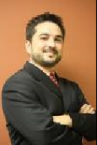 Dr. Carey Williams, DC