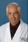 Ramamohan Rao, MD