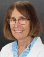 Alena Ashenberg, MD
