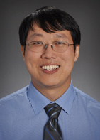 Frank H Zhu, MD