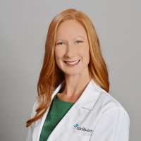 Jaclyn Curnutt, FNP-BC - Springfield, MO - Family Medicine