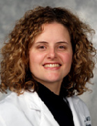 Stephanie Patricia Bowers, MD