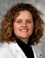 Stephanie Patricia Bowers, MD