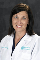Jaime Cuff, APRN, FNP-BC