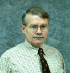 Dr. Curtis Thompson Jones, MD