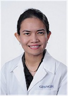 Dr. Stephanie San Andres Cabello, MD