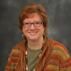 Georgia L. Rhodes-Richardson, LADC, LIMHP, LPC, MA