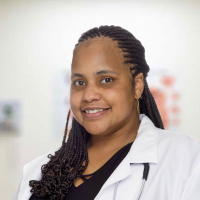 Ashley M. Campbell, NP