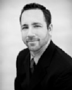 Douglas James Yost, MA