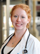 Rebecca M Blanton, APRN-CNP