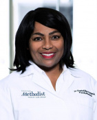 Chante Ellison-Hodges, MD