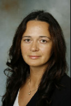 Dr. Drahomira Sencakova, MD