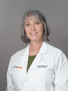 Ambi G Zeller, ACNP