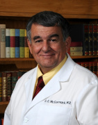 George Gordon Mccormack, MD