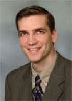 Jason B Vangundy, MD