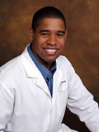 Christopher D Holloway, MD