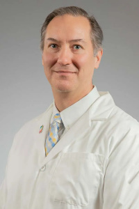 Dr Stephen Ward, MD - Cheshire, CT - Internal Medicine
