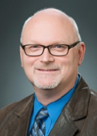 Christopher John Lamy, DPM