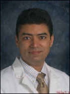 Dr. Zubair W Baloch, MD