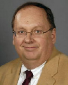 Dr. Erik Alvis Niedritis, MD